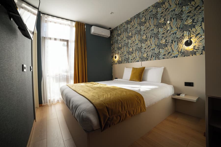 Hotel Ma Belle