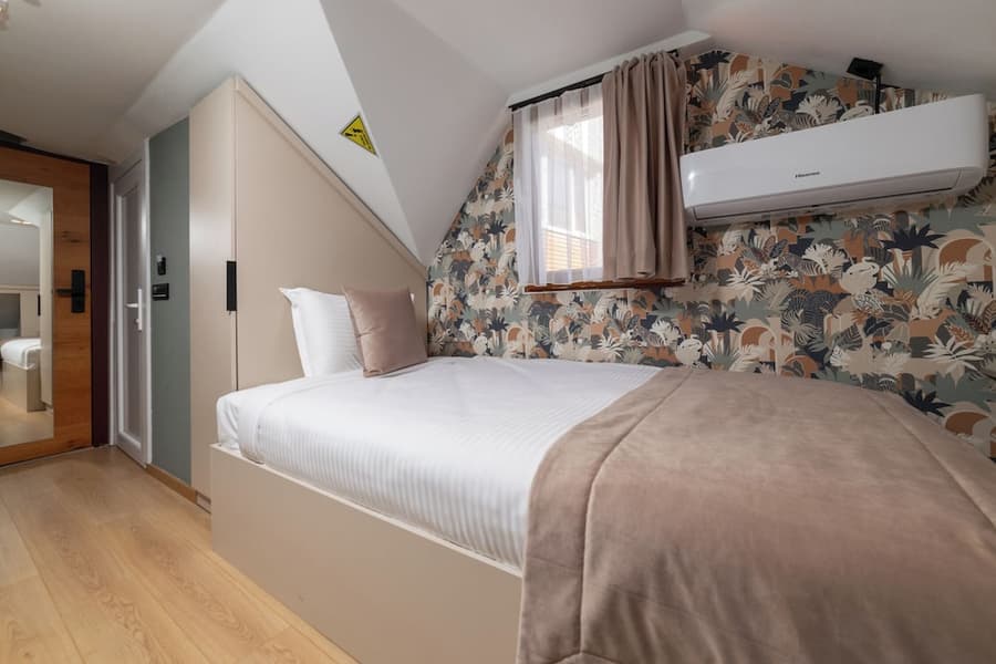 Hotel Ma Belle