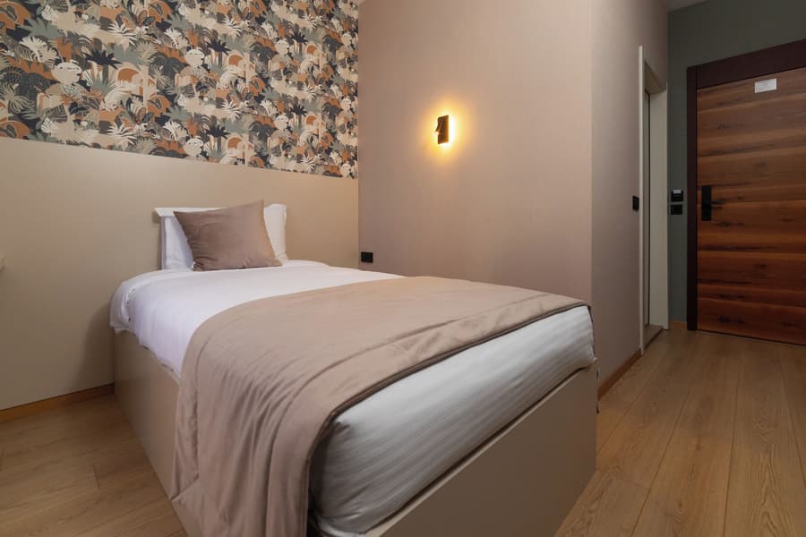 Hotel Ma Belle