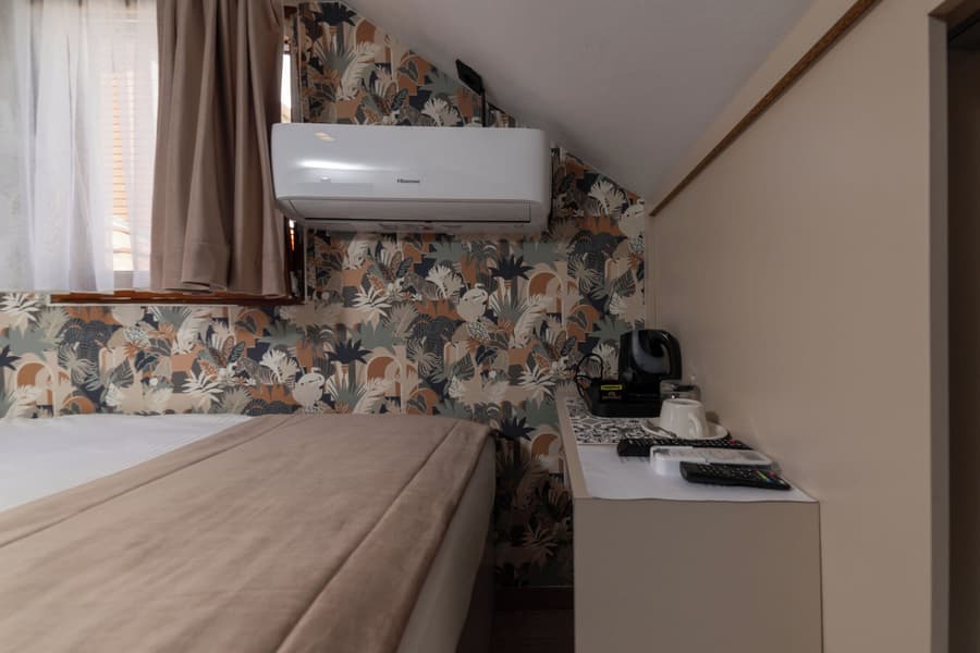 Hotel Ma Belle