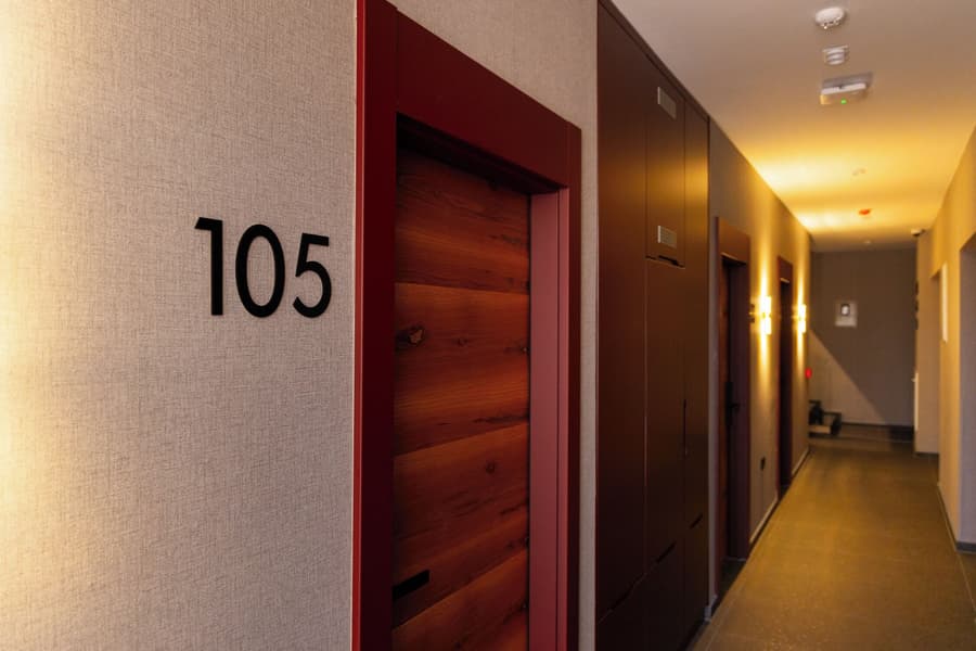 Hotel Ma Belle