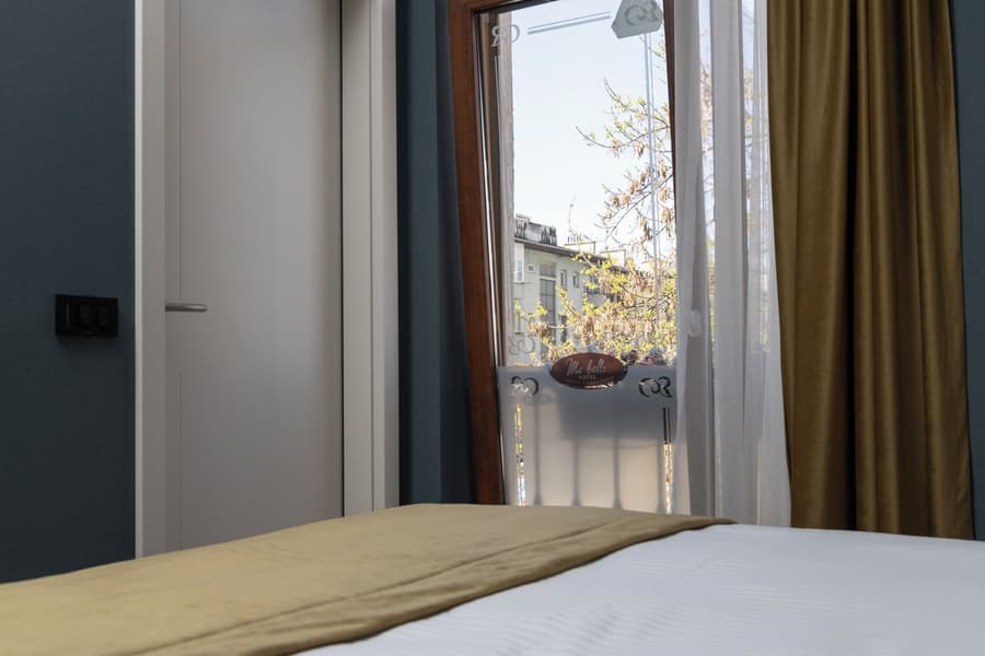 Hotel Ma Belle