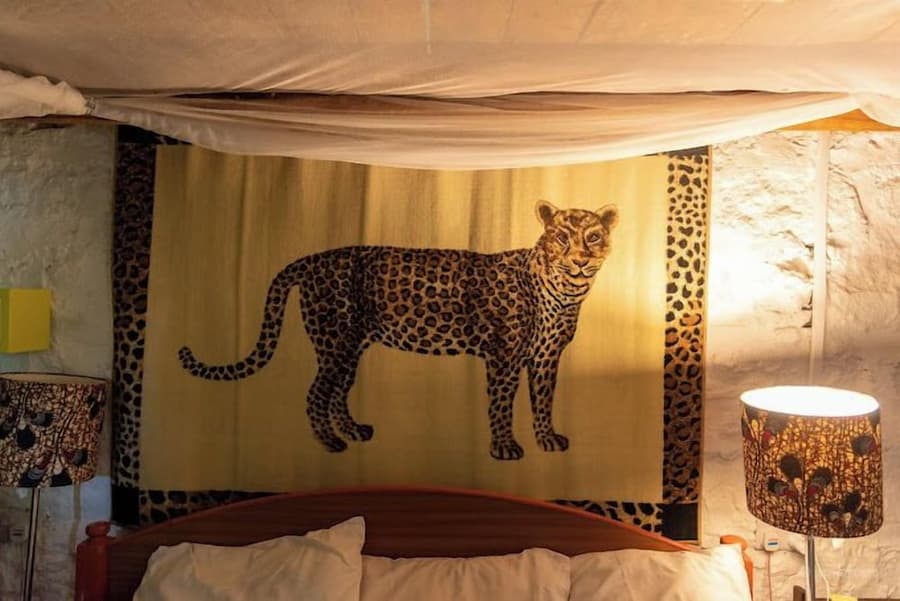 Aloepark Art Hotel