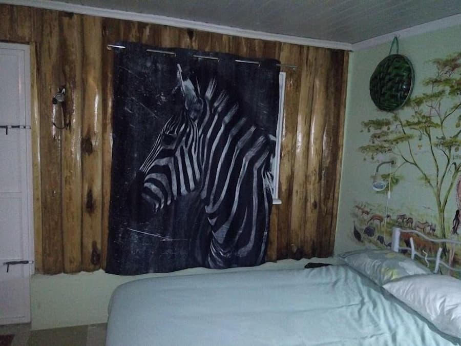 Aloepark Art Hotel