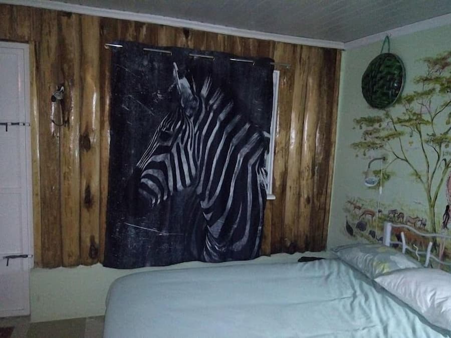 Aloepark Art Hotel
