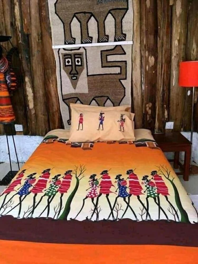 Aloepark Art Hotel