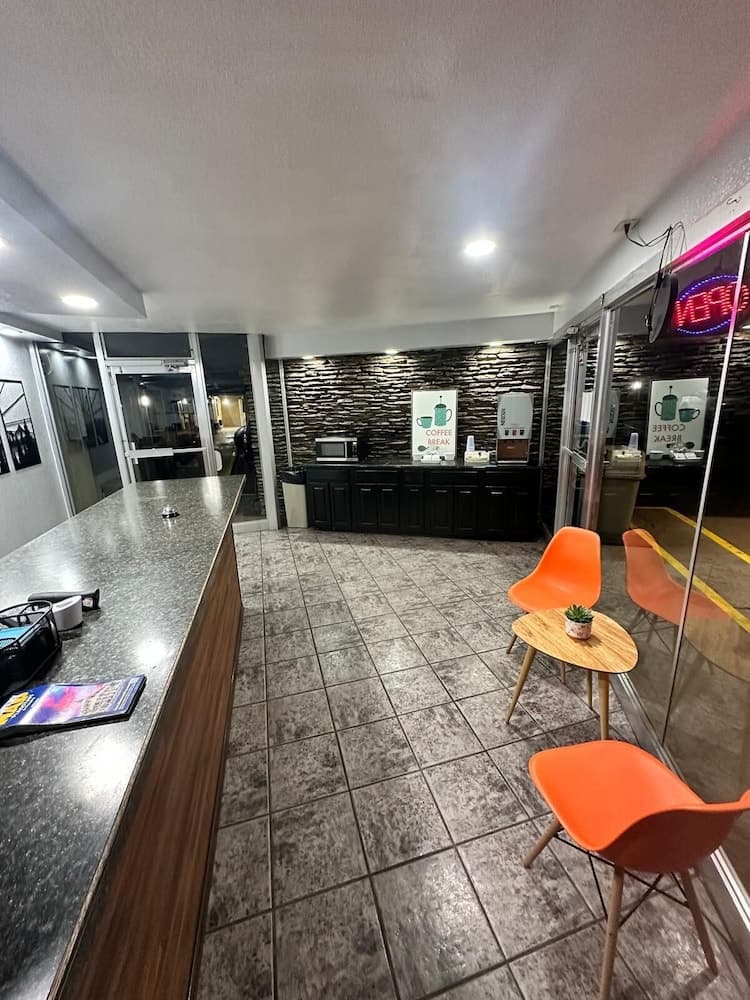 Canyon Inn Motel
