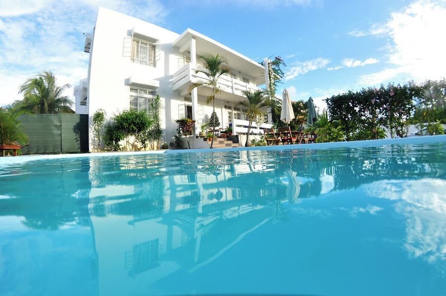 Villa Osumare