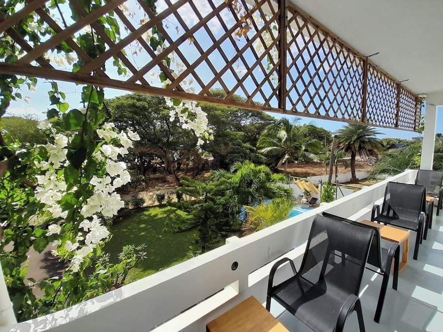 Villa Osumare