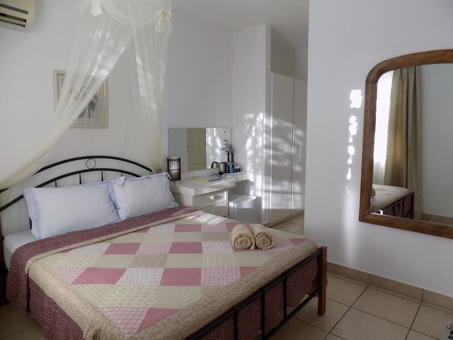 Villa Osumare