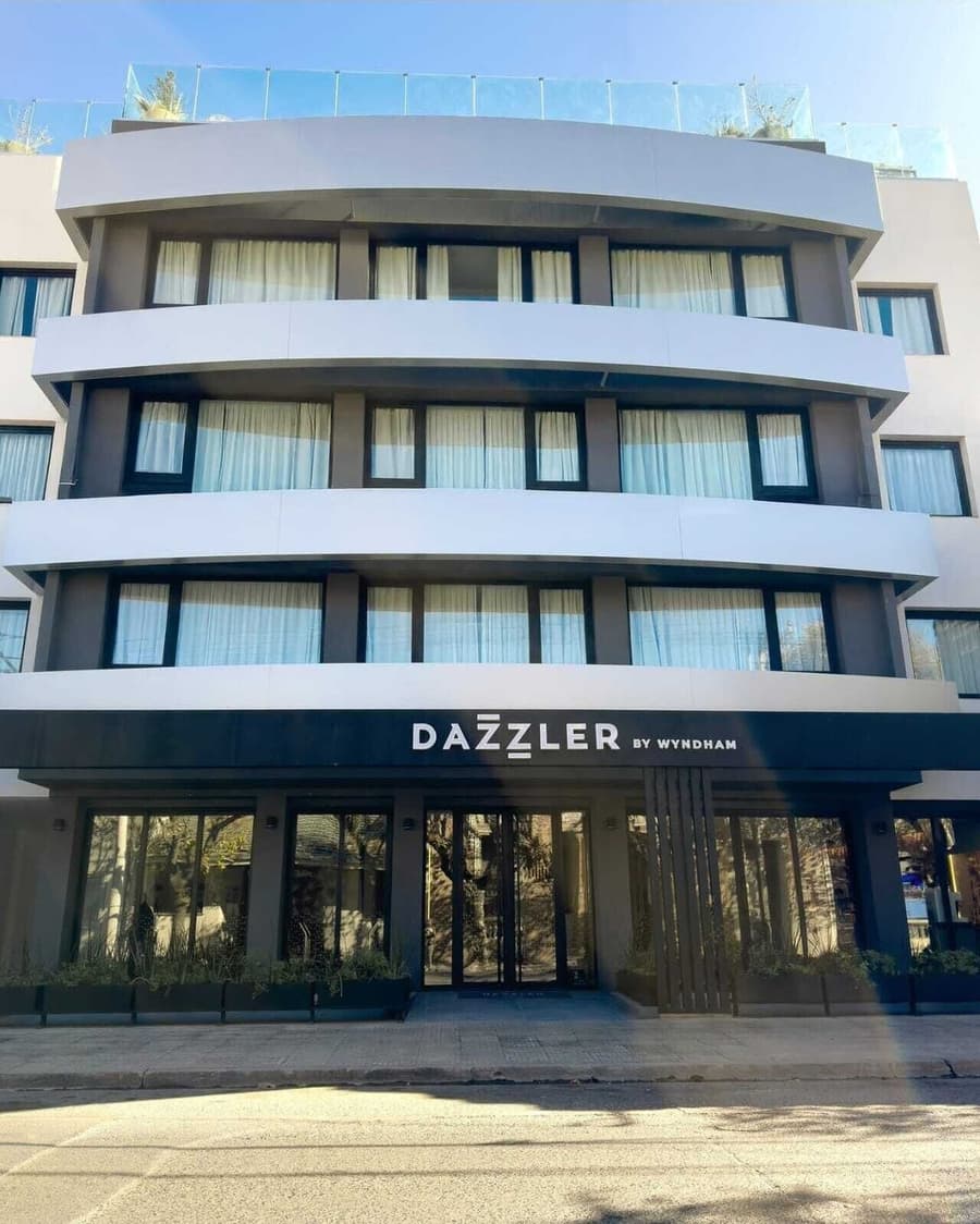 Dazzler By Wyndham Salta