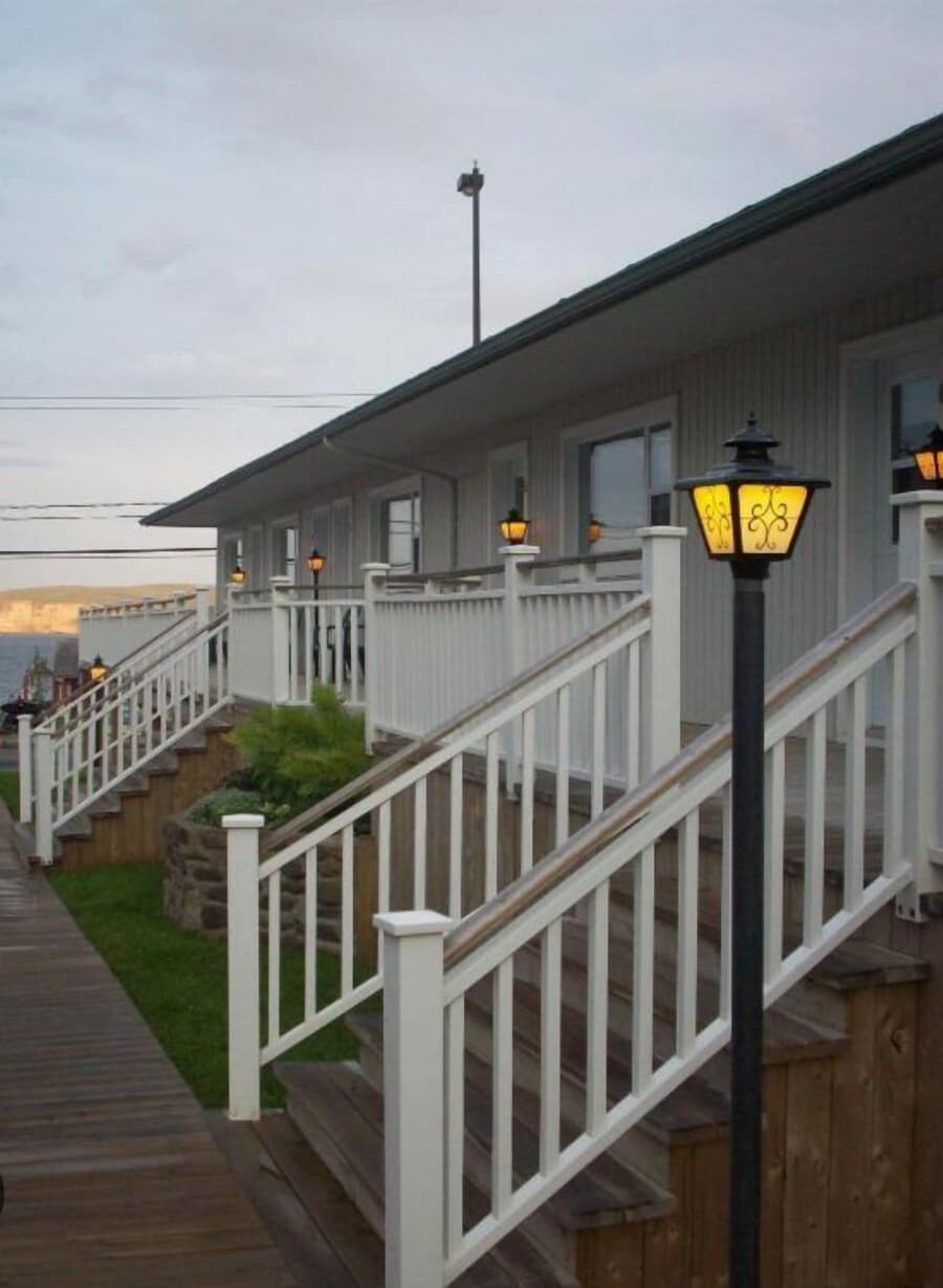 Motel Imperial