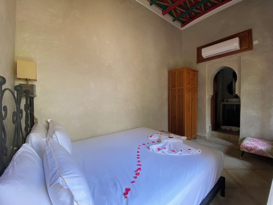 Riad Bab Yacout