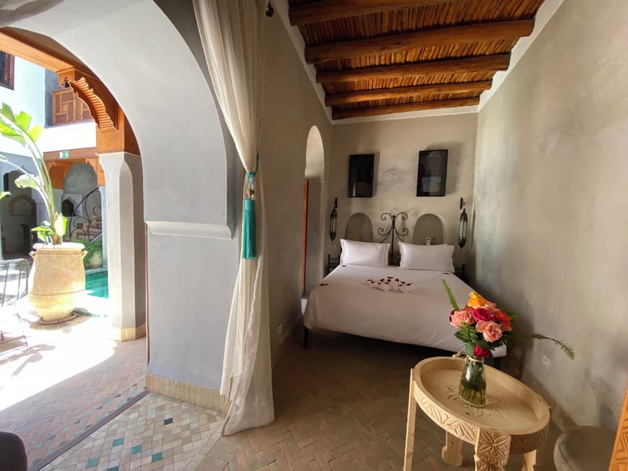 Riad Bab Yacout