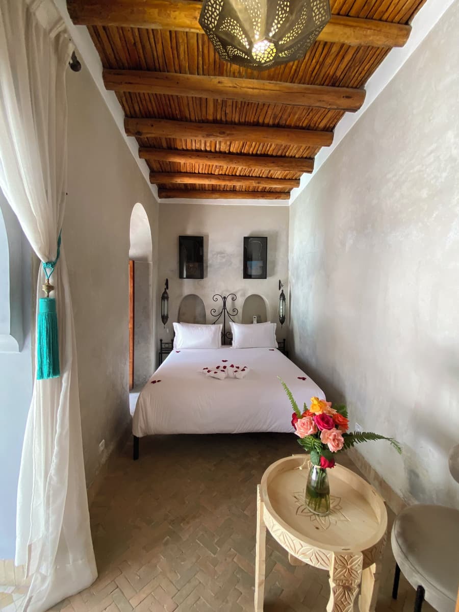 Riad Bab Yacout