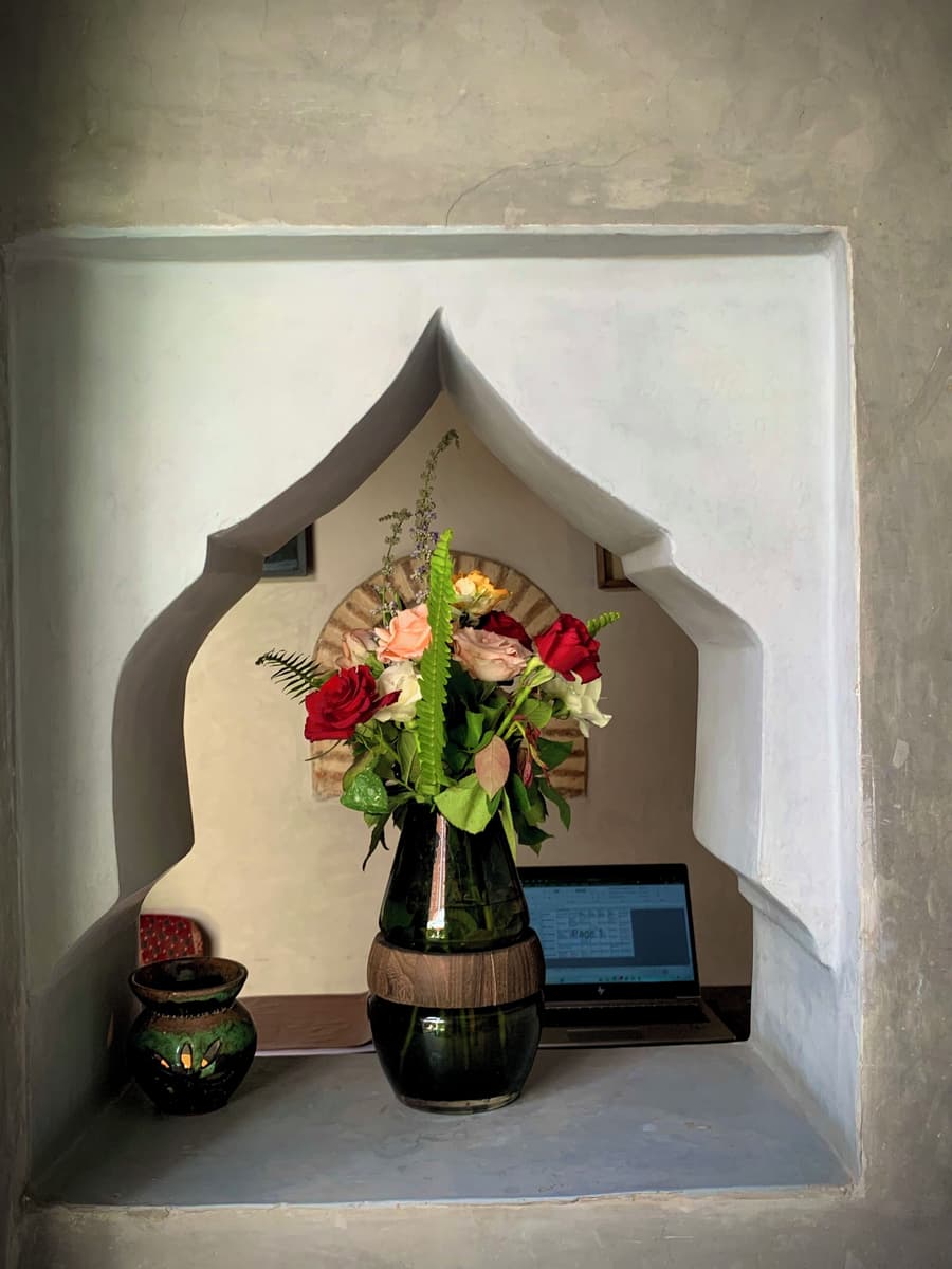 Riad Bab Yacout