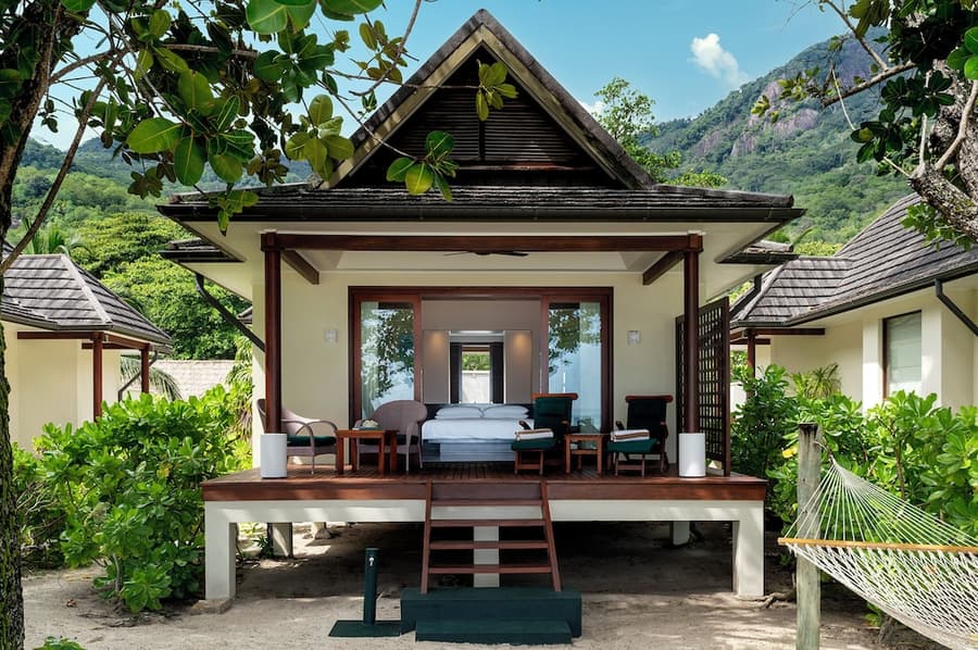 Niva Labriz Seychelles