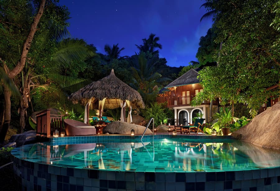 Niva Labriz Seychelles