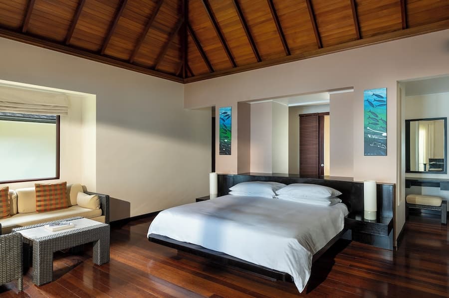 Niva Labriz Seychelles