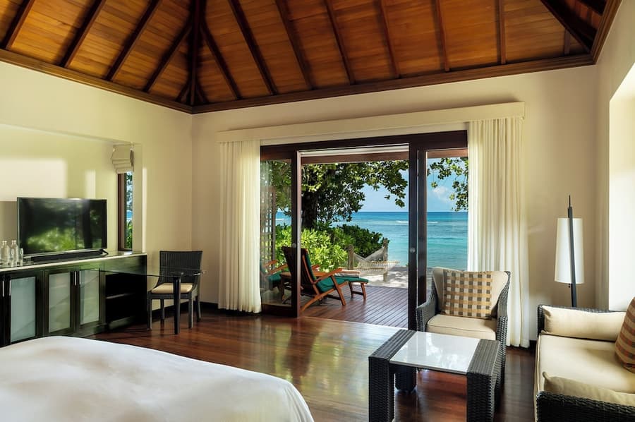 Niva Labriz Seychelles