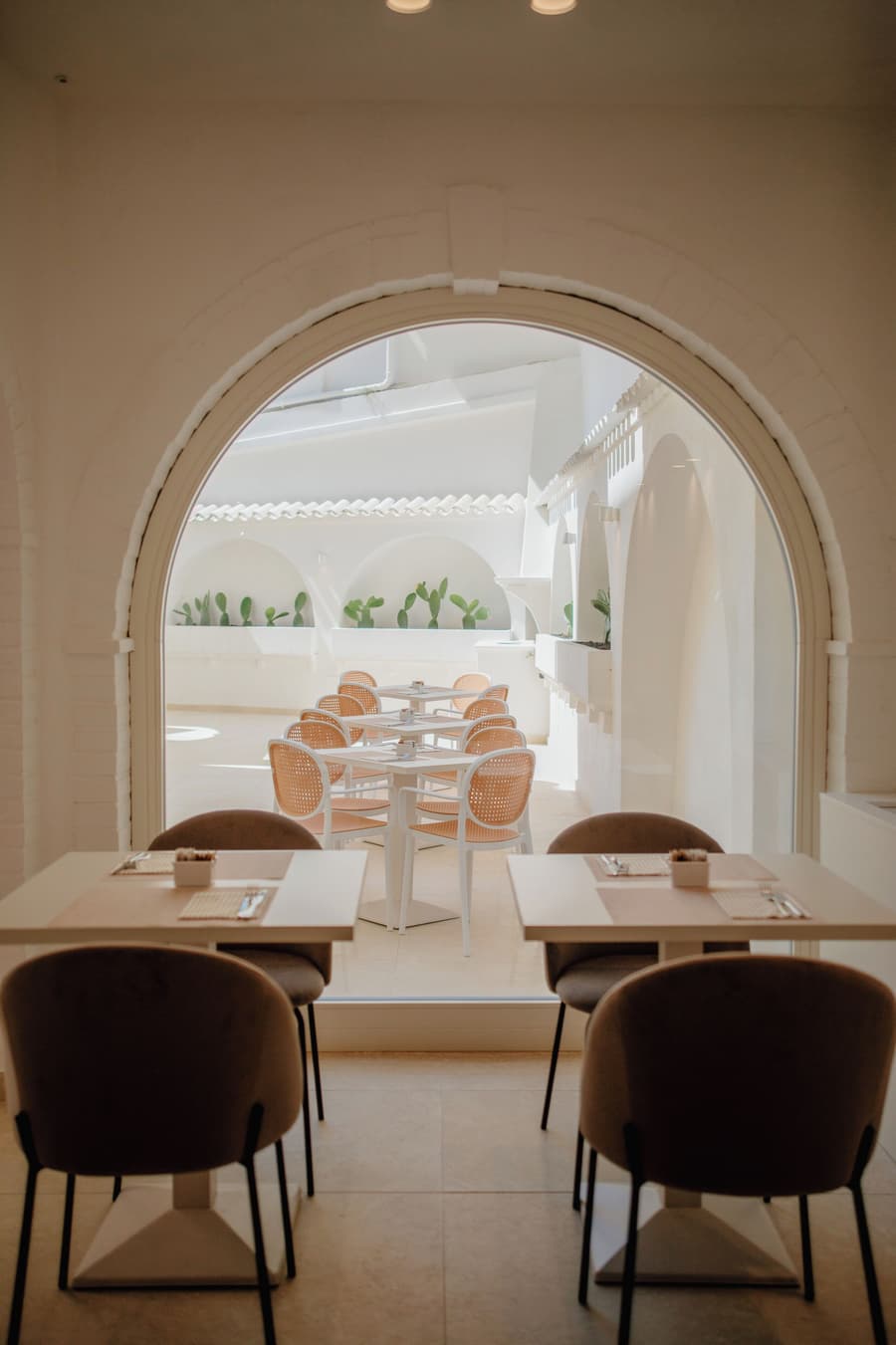 Maison Sirolo