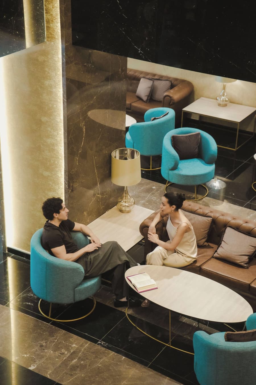 Leonardo Hotel Athens City Center