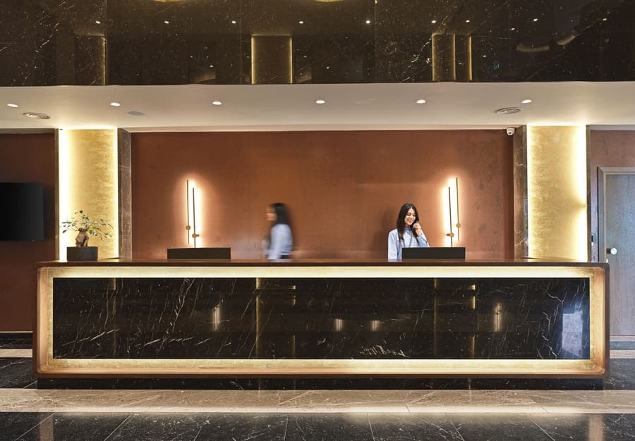 Leonardo Hotel Athens City Center