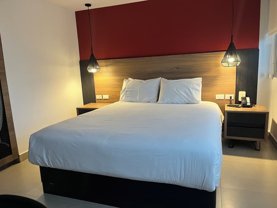 The Place Hotel