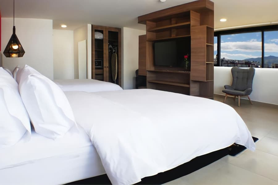 The Place Hotel