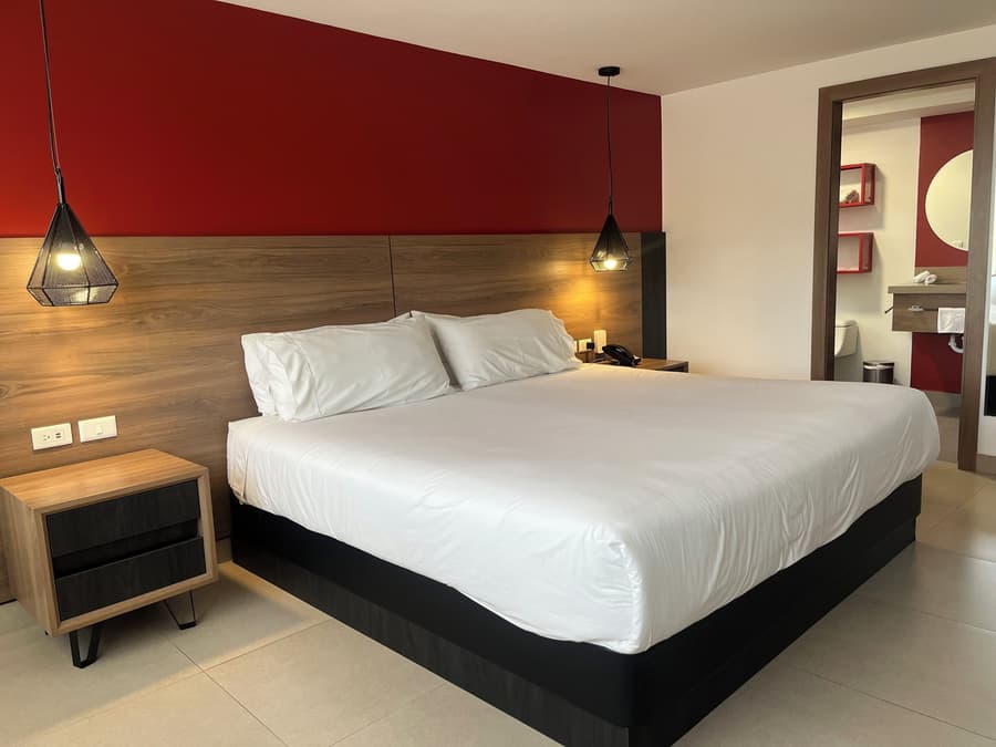 The Place Hotel