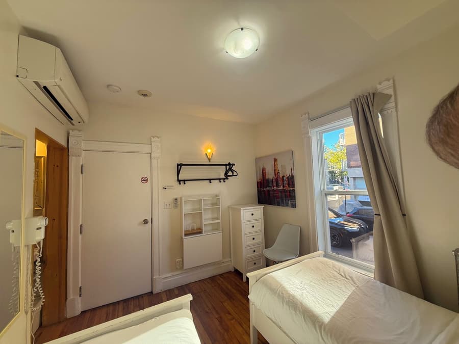 Auberge du Plateau - Hostel