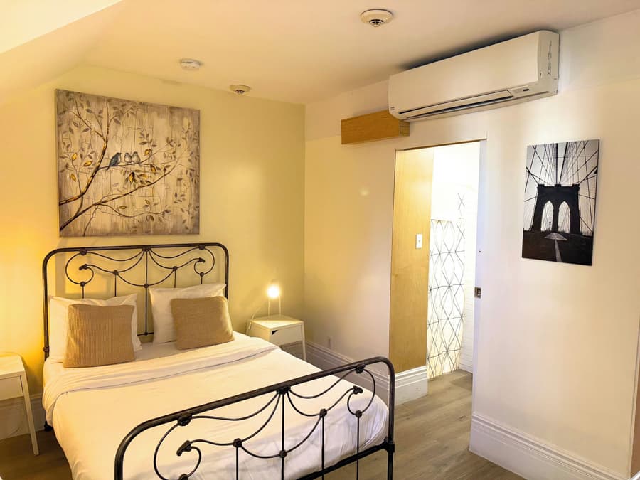 Auberge du Plateau - Hostel
