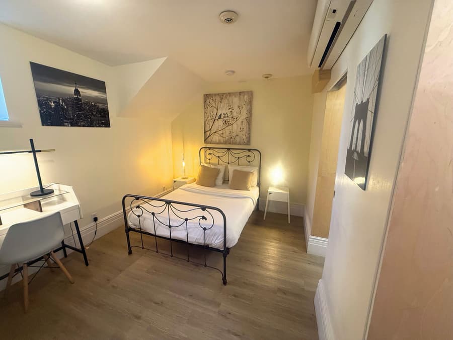Auberge du Plateau - Hostel