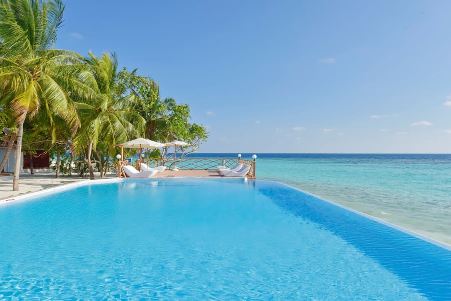 Thulhagiri Island Resort