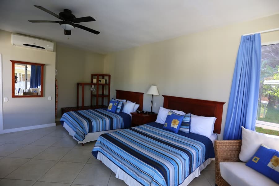 The Hideaway Hotel