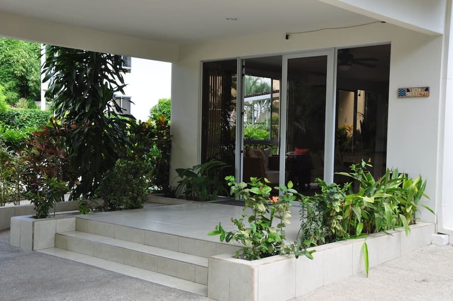 The Hideaway Hotel