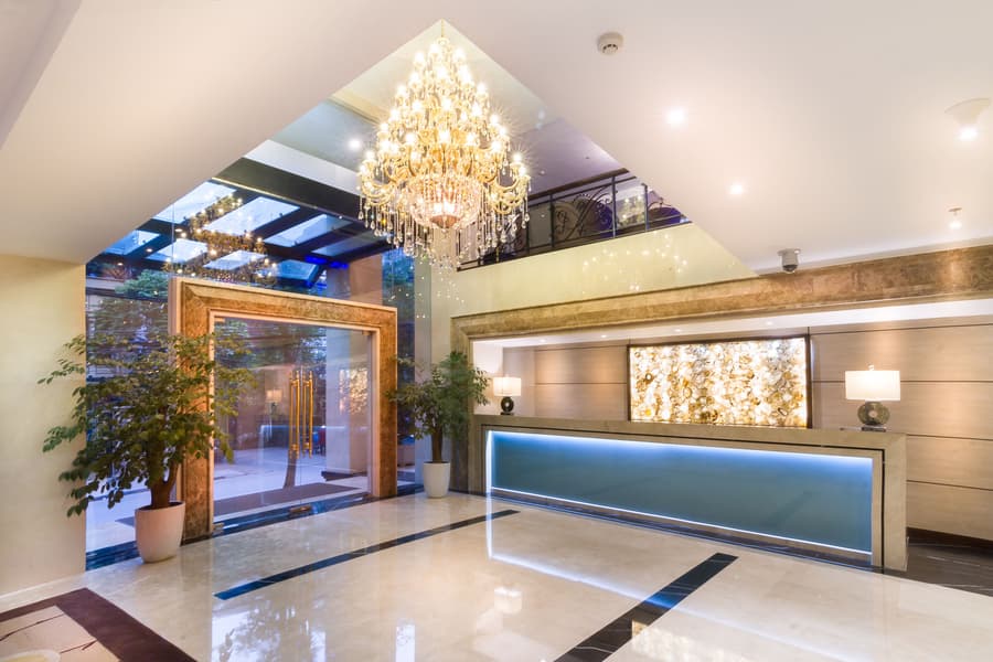The Ann Hanoi Hotel & Spa
