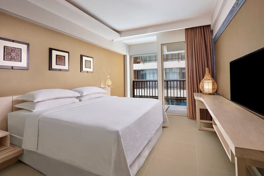 Four Points By Sheraton Bali, Kuta