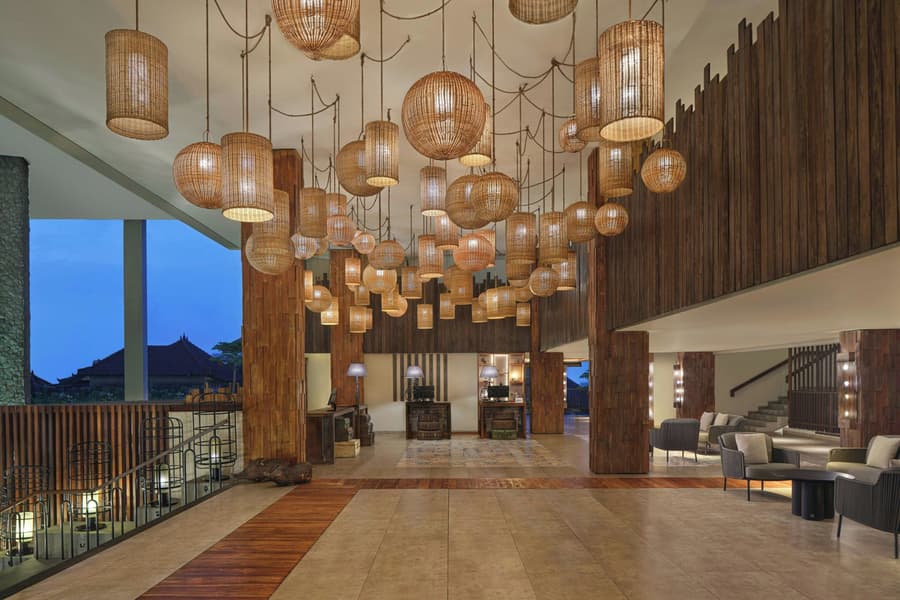 Four Points By Sheraton Bali, Kuta