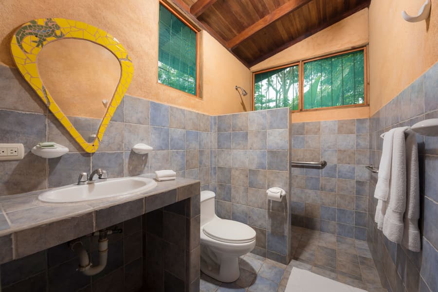 Laguna Lodge