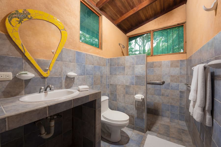Laguna Lodge