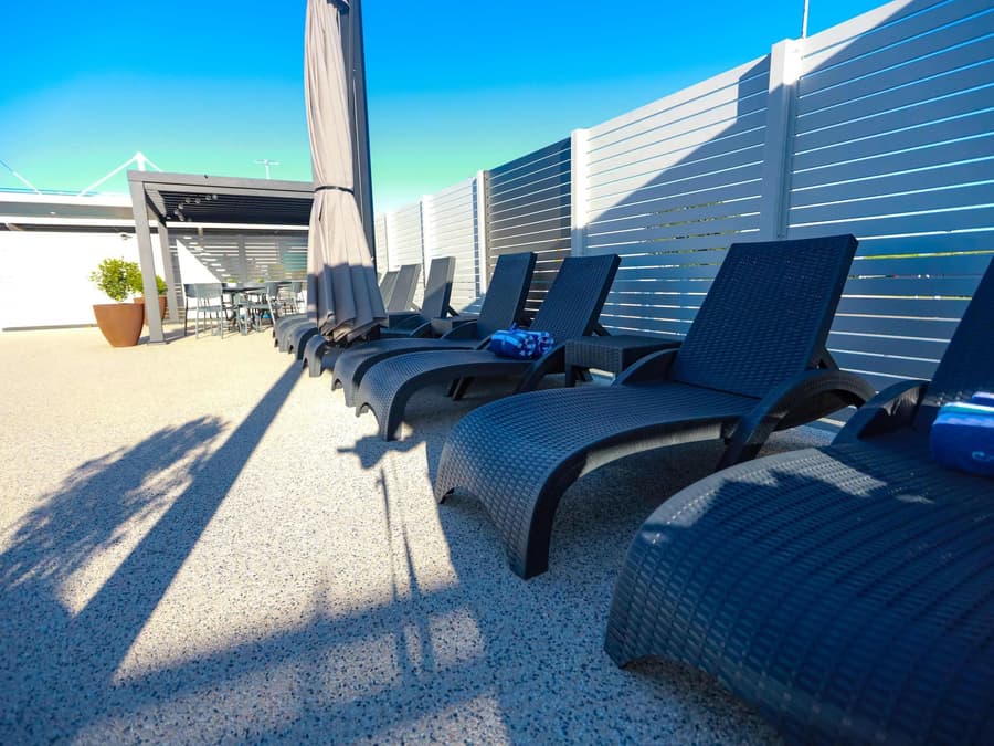 ibis Mackay