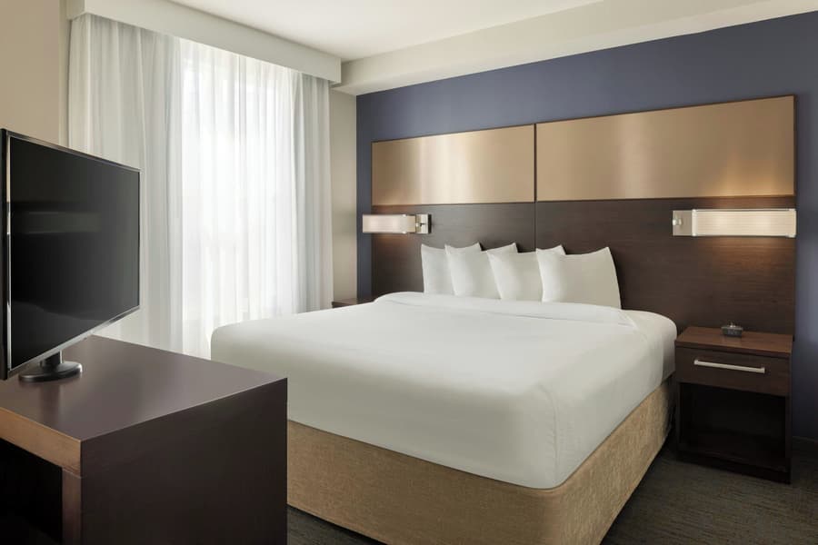 Residence Inn by Marriott Orlando Downtown