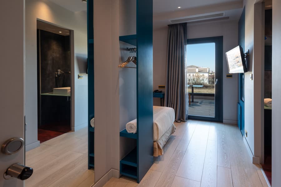 Essence Hotel