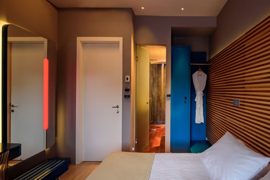 Essence Hotel