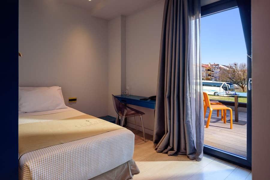 Essence Hotel