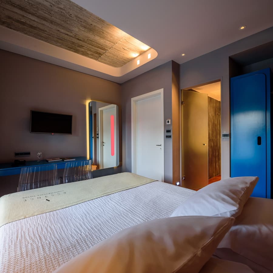 Essence Hotel