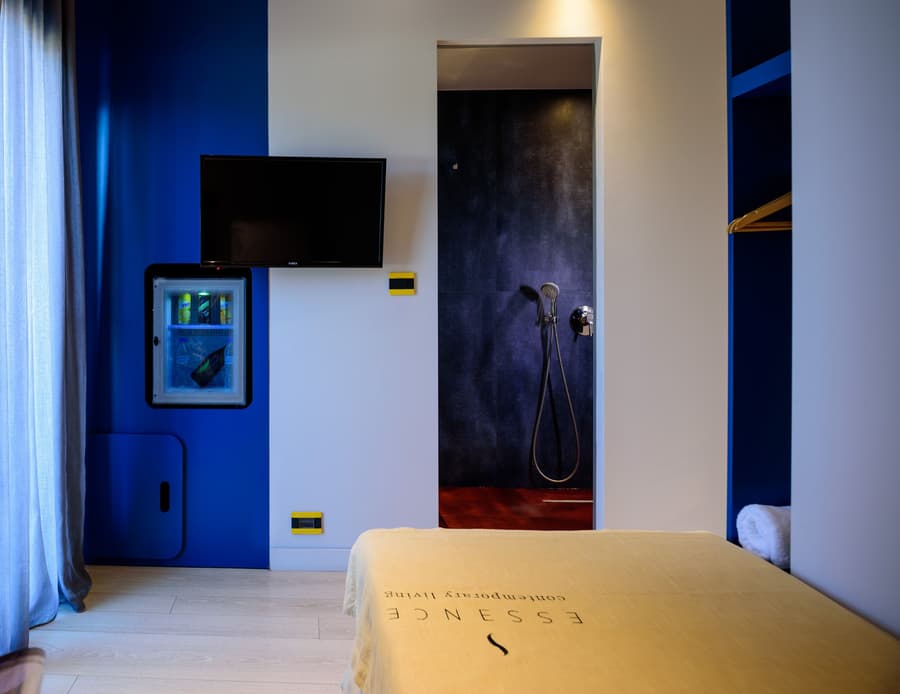 Essence Hotel