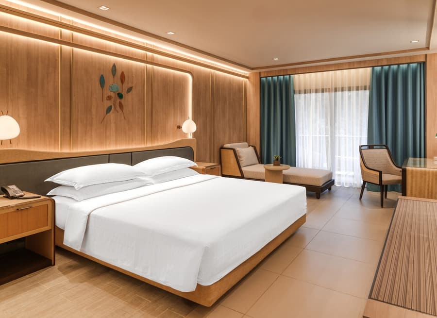Dusit Thani Krabi Beach Resort