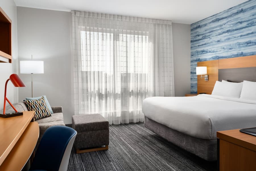 TownePlace Suites by Marriott Champaign Urbana/Campustown